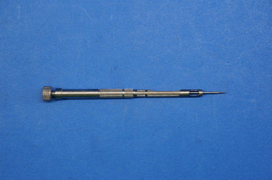 UNFOLDER SILVERT Allergan Lens Injector